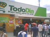 Supermercado Todo Dia