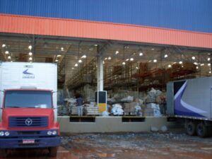 Tigre Tubos e Conexões