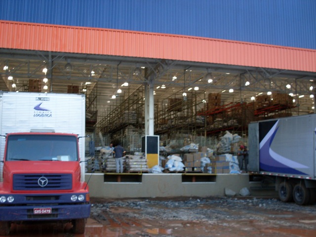 Tigre Tubos e Conexões