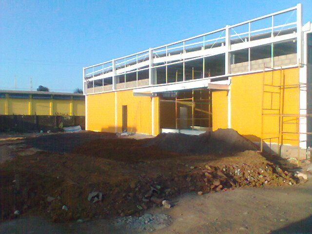 Todo Dia - Abreu e Lima