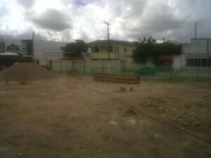 TODO DIA - Arapiraca