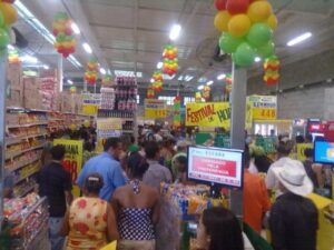 Supermercado Todo Dia